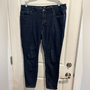 Eddie Bauer Blur Jeans